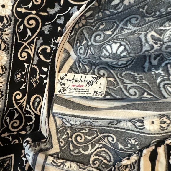 Free people intimately dress - Picture 4 of 4